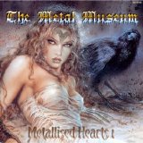Various artists - Metal Museum - Metallised Hearts 1