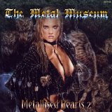 Various artists - Metal Museum - Metallised Hearts 2