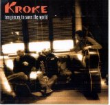 Kroke - Ten pieces to save the world
