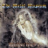 Various artists - Metal Museum - Metallised Hearts 4