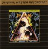 Def Leppard - Hysteria (Original Master Recording)