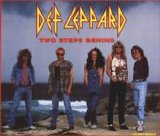 Def Leppard - Two Steps Behind (single)