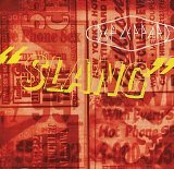 Def Leppard - Slang (CD Single)