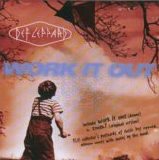 Def Leppard - Work It Out (Limited Edition)
