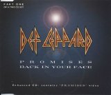 Def Leppard - Promises