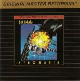Def Leppard - Pyromania (Original Master Recording)