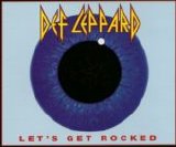 Def Leppard - Let's Get Rocked