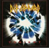 Def Leppard - Tonight