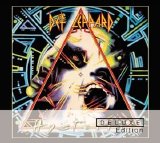 Def Leppard - Hysteria Deluxe Edition