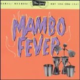 Various artists - Ultralounge Vol 02 [Mambo Fever]
