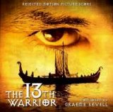Graeme Revell - Eaters of The Dead (The 13th Warrior Rejected Score, transcode)