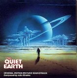 John Charles - The Quiet Earth