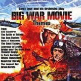 Geoff Love & His Orchestra - Big War Themes