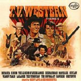 Geoff Love & His Orchestra - Great Western Themes