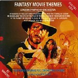 Roy Budd - Fantasy Movie Themes
