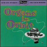 Various artists - Ultralounge Vol 11 [Organs In Orbit]