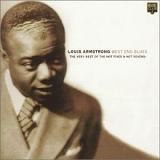 Louis Armstrong - West End Blues