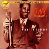 Dizzy Gillespie - 1945-1950 small groups / Night In Tunesia