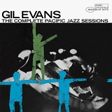 Gil Evans - Jazz Time - 1