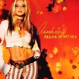 Anastacia - Freak of Nature