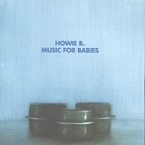 Howie B - EP