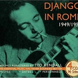 Django Reinhardt - In A Sentimental Mood