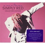 Simply Red - New Flame [UK-Import]