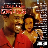 Soundtrack - A Thin Line Between Love & Hate