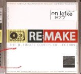 VA - Remake The Ultimate Covers Collection 2CD