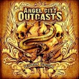 Angel City Outcasts - Deadrose Junction