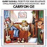 Various Artist - Carry on Oi!