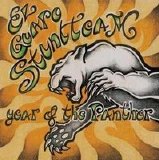 El Guapo Stuntteam - Year of the Panther