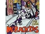 McRackins - back to the crack