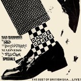 Various Artist - Dance Craze