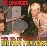 69 charger - from ideal son to low-life scum the first few years