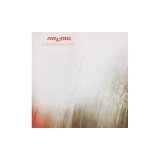 the Cure - Seventeen Seconds