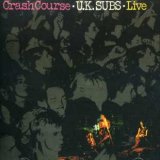 U.K. Subs - Crash Course