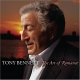 Tony Bennett - The Art of Romance