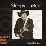 Sleepy LaBeef - Rockabilly Blues