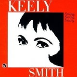 Keely Smith - Swing, Swing, Swing