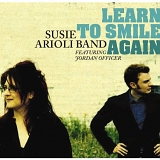 Susie Arioli - Learn to smile again