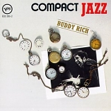 Buddy Rich - Compact Jazz