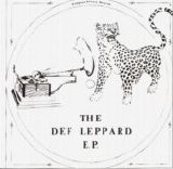 Def Leppard - The Early Times