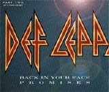 Def Leppard - Promises (Part Two)
