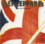 Def Leppard - Megalomania