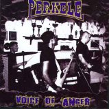 Perkele - Voice of Anger