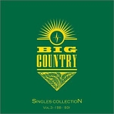 Big Country - Singles Collection 3