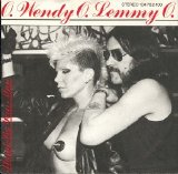 Wendy O Williams - Wendy and Lemmy