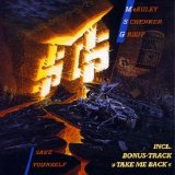 McAuley-Schenker Group - Save Yourself