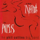 Phil Collins - A Hot Night In Paris